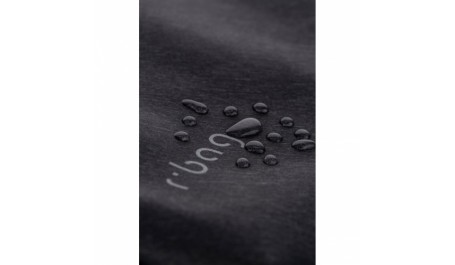 Kuprinė Pump R-bag juoda