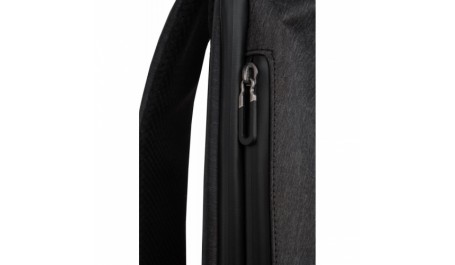 Kuprinė Pump R-bag juoda