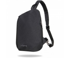 Kuprinė Switch R-bag juoda