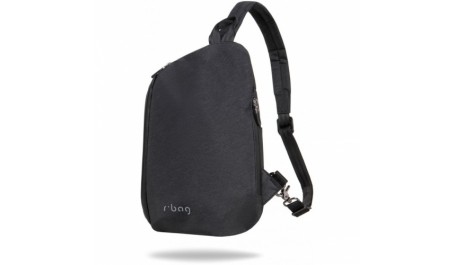 Kuprinė Switch R-bag juoda