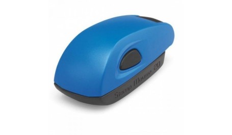 Antspaudas Stamp Mouse 20