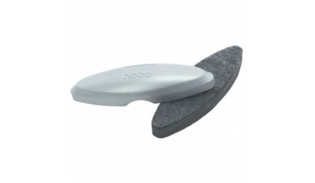 Magnetinė kempinė Nobo stiklinėms magnetinėms lentoms