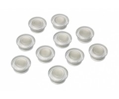 Magnetų rinkinys Nobo stiklinėms magnetinėms lentoms 32mm 10vnt.