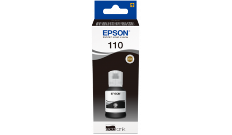 Epson Ink C13T03P14 XL Juoda, 6000 psl.