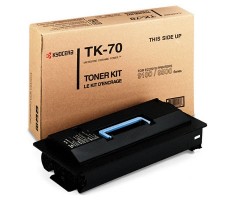 Kyocera Cartridge TK-70 (370AC010)