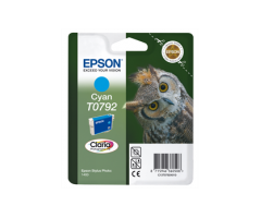 Epson Ink Cyan T0792 (C13T07924010)