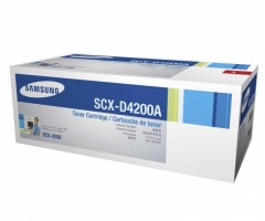 Samsung SCX-D4200A Juoda, 3000 psl.