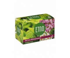 ETNO Šiltas prisiminimas 33g (1.5g x 22 vnt.)