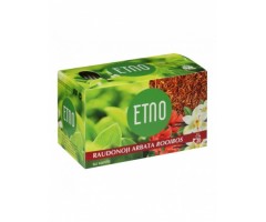 ETNO raudonoji arbata rooibos su vanile 30g (1,5g x 20 vnt.)