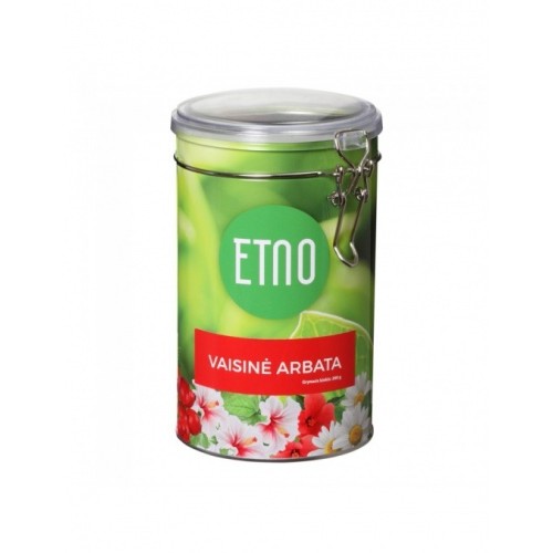 ETNO Biri vaisinė arbata 200g