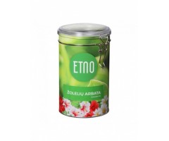 ETNO Biri žolelių arbata 150g