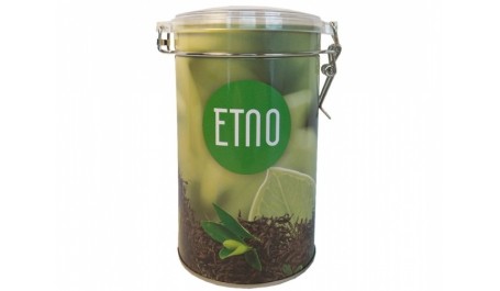 ETNO Karališka juodoji arbata 140 g