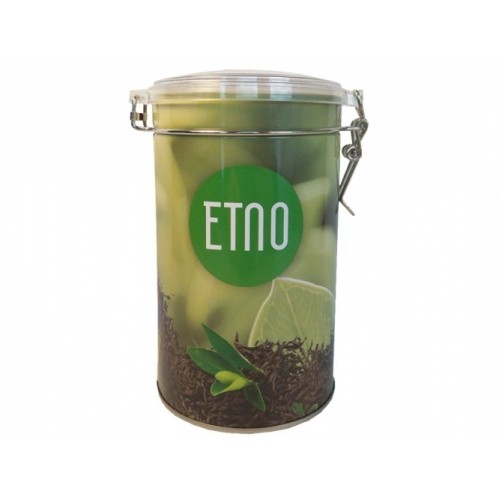 ETNO Karališka juodoji arbata 140 g