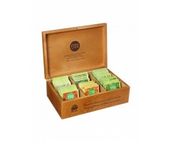 ETNO Arbata ir medus(maž.med.dėž) 60 vnt.