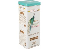 Juodoji arbata CEYLON BLACK 100g