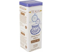Juodoji arbata GOVERNOR GREY 100g