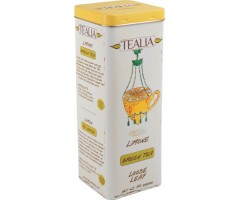 Žalioji arbata LIMONE 100g