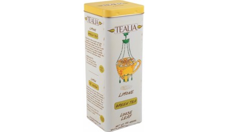 Žalioji arbata LIMONE 100g