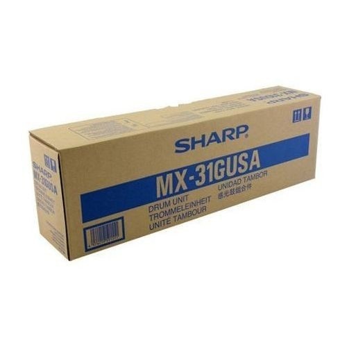 Sharp Drum Unit (MX31GUSA)
