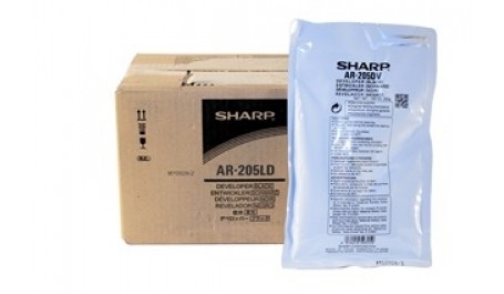 Sharp AR205DV Developer Unit