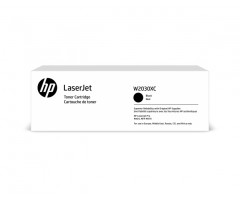 Hewlett-Packard (W2030XC, 415X) Juoda, 7500psl.