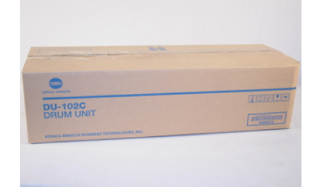 Konica-Minolta Būgnas DU-102C (A0400Y4) 200000 psl.