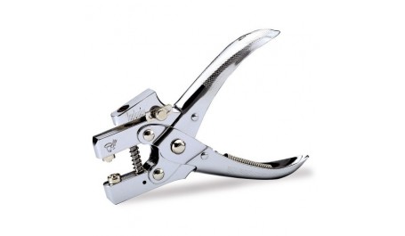 Kniedžių įvėriklis KW-TRIO, iki 30 lapų, kniedės 4,8 mm  1117-003