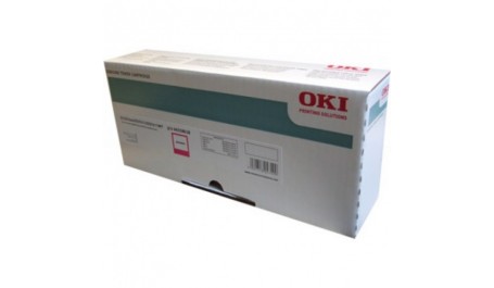 Oki ES3032, ES7411 (44318618) Purpurinė, 10000psl.