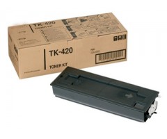 Kyocera Cartridge KM-2550 TK-420 (370AR010)