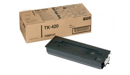 Kyocera Cartridge KM-2550 TK-420 (370AR010)