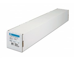 Fotopopierius HP Q1445A matinis, 60 cm x 45.7 m, 90 g/m2