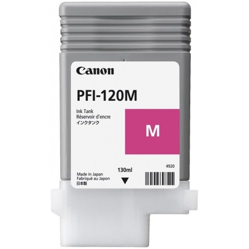 Canon Ink PFI-120 (2887C001) Purpurinė