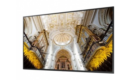 Ekranas Samsung QM55N 55inch edge-LED