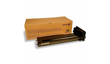 Xerox (006R01731) Juodas, 13700psl.