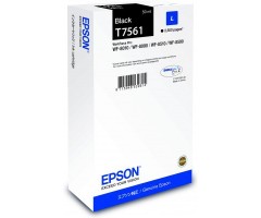 Epson Cartridge Black L (C13T756140)