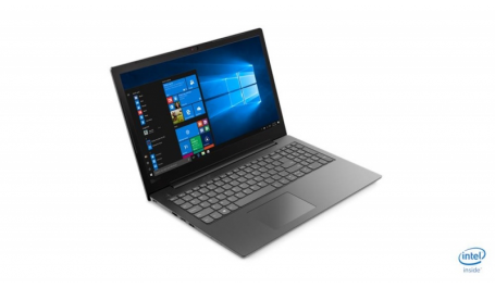 Nešiojamas kompiuteris LENOVO V130-15IKB  15.6“ FHD I3-7020 8 GB 128 GB SSD W10H