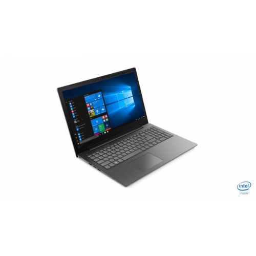 Nešiojamas kompiuteris LENOVO V130-15IKB  15.6“ FHD I3-7020 8 GB 128 GB SSD W10H