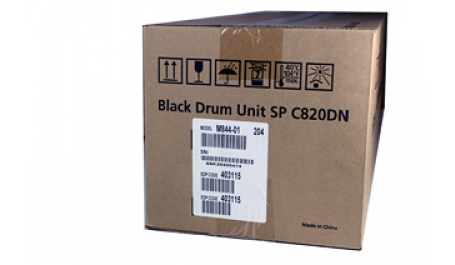 Ricoh Drum Type SPC820 Black (403115)