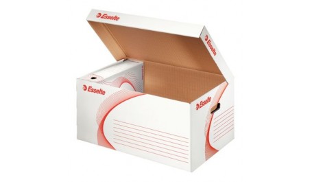 Archyvinė dėžė konteineris Esselte 365mm x 550mm x 255mm