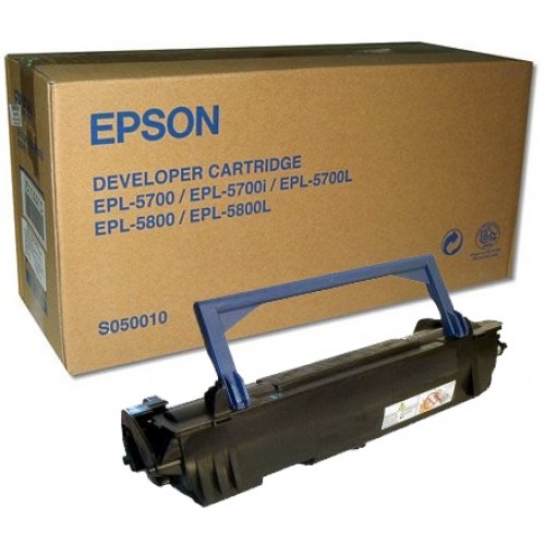Epson S050010