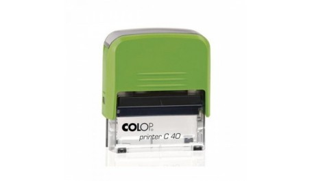 Korpusas Printer 40 1501-104