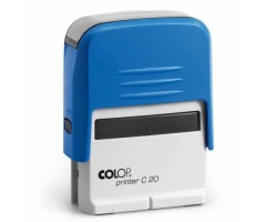 Antspaudas Printer 20  1501-002