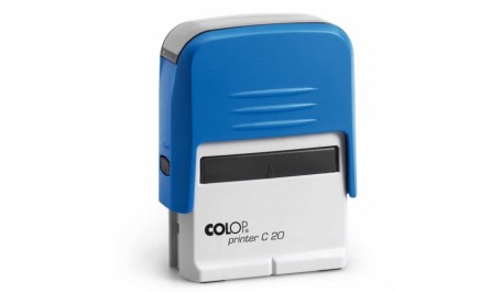 Antspaudas Printer 20  1501-002