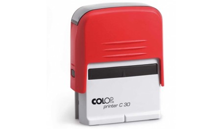 Antspaudas Printer 30  1501-003