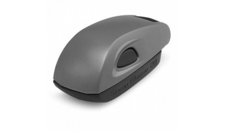Korpusas Stamp Mouse 20 1510-208