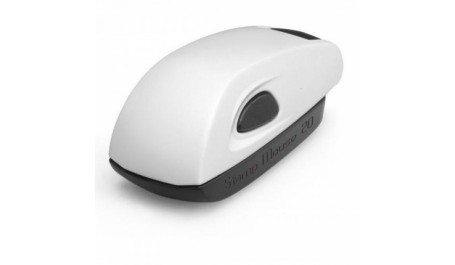Korpusas Stamp Mouse 20 1510-208