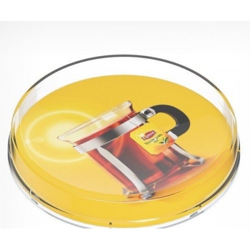 Padėkliukas grąžai RONDO  0614-031