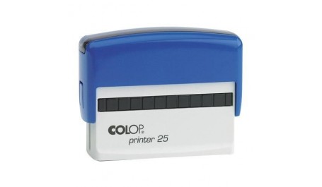 Korpusas Printer 25 1504-102