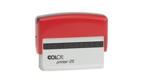 Korpusas Printer 25 1504-102