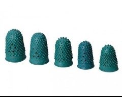 Antpirščiai Alco, Nr.4, ø 20mm (1)  1108-016